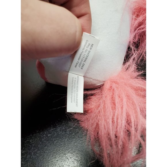 10 Inch Toy Factory Despicable Me Unicorn Plush - Picture 8 of 10